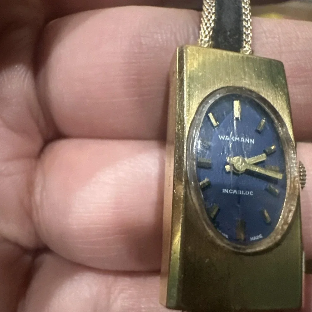 N/A serviced works